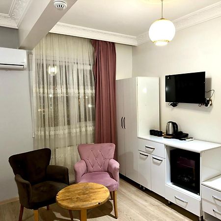 Avrasyaqueen Hotel Κωνσταντινούπολη Εξωτερικό φωτογραφία