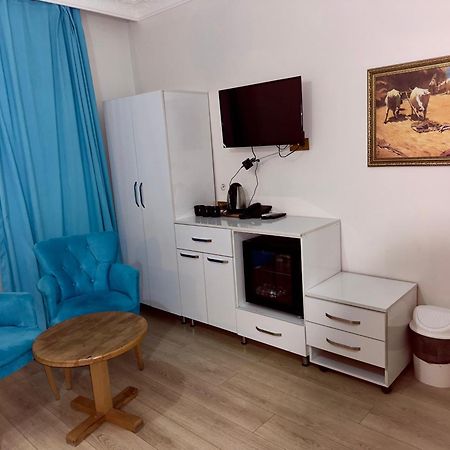 Avrasyaqueen Hotel Κωνσταντινούπολη Εξωτερικό φωτογραφία