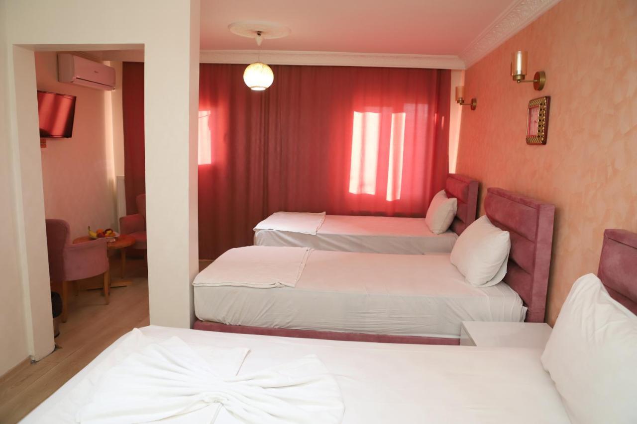 Avrasyaqueen Hotel Κωνσταντινούπολη Εξωτερικό φωτογραφία