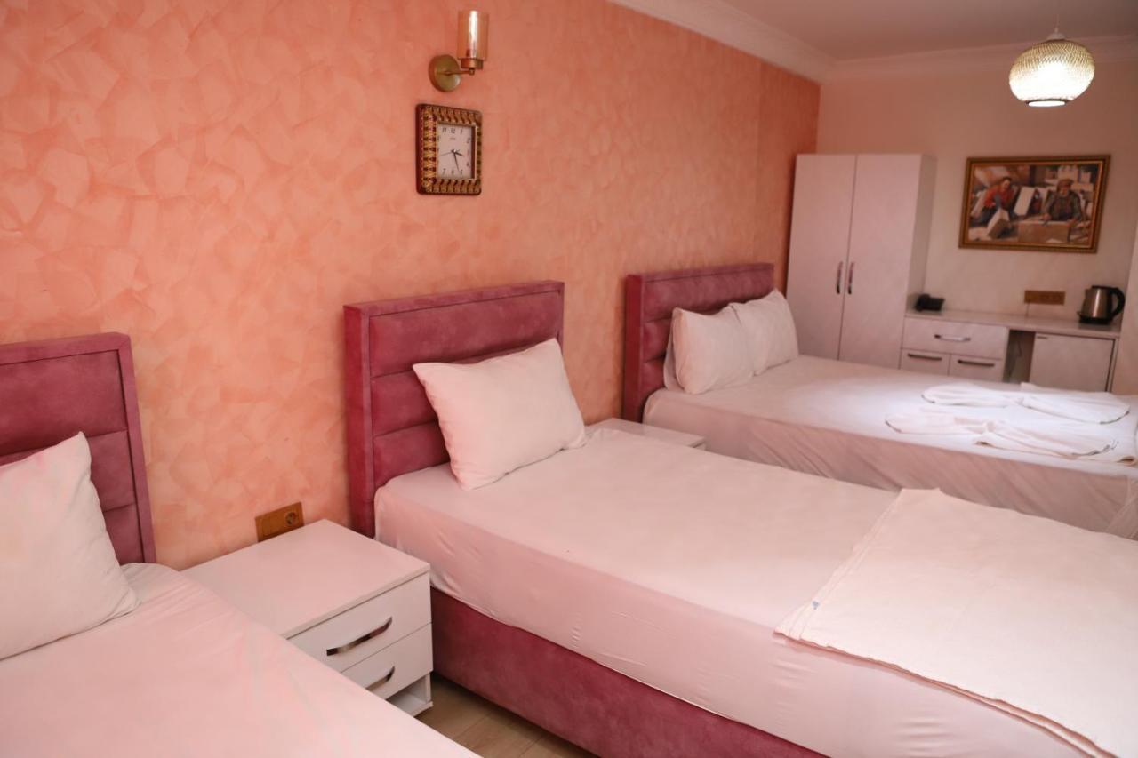 Avrasyaqueen Hotel Κωνσταντινούπολη Εξωτερικό φωτογραφία
