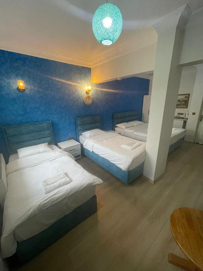 Avrasyaqueen Hotel Κωνσταντινούπολη Εξωτερικό φωτογραφία