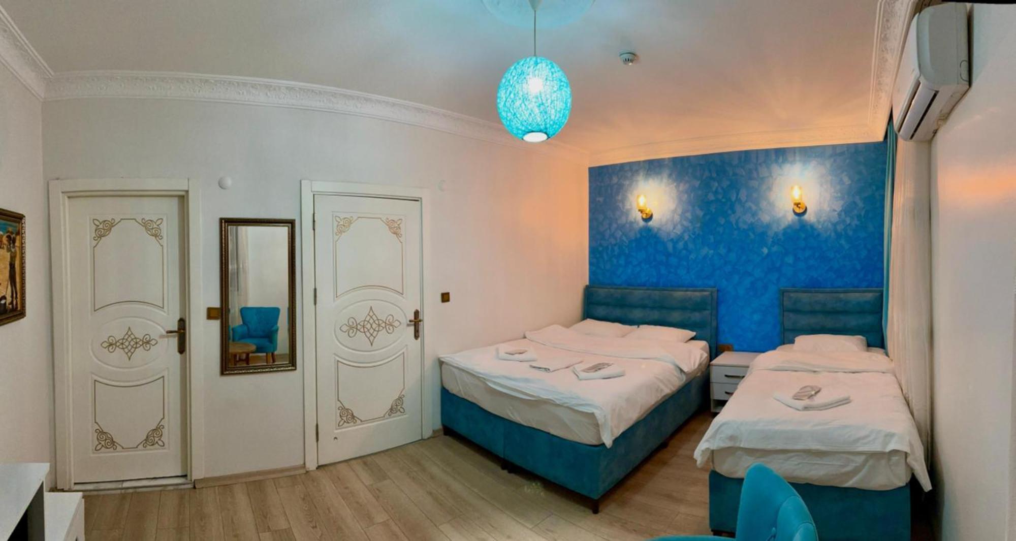 Avrasyaqueen Hotel Κωνσταντινούπολη Εξωτερικό φωτογραφία