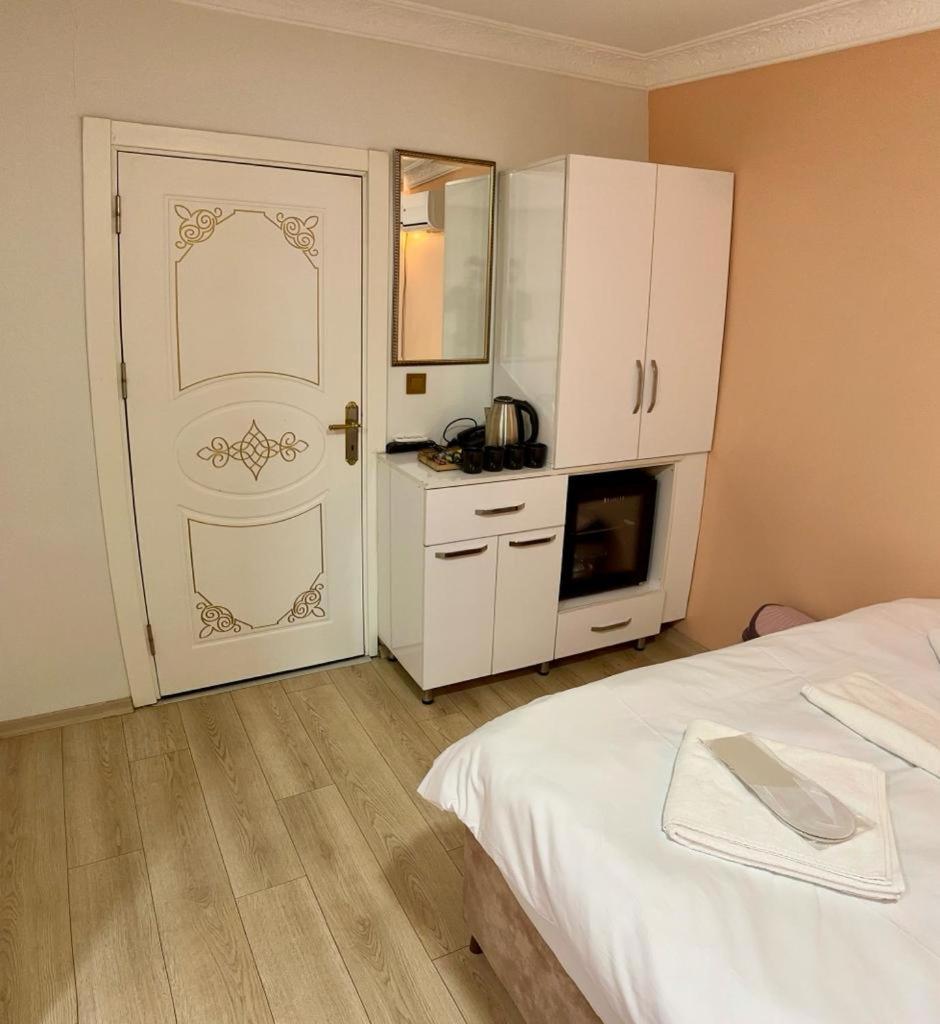 Avrasyaqueen Hotel Κωνσταντινούπολη Εξωτερικό φωτογραφία