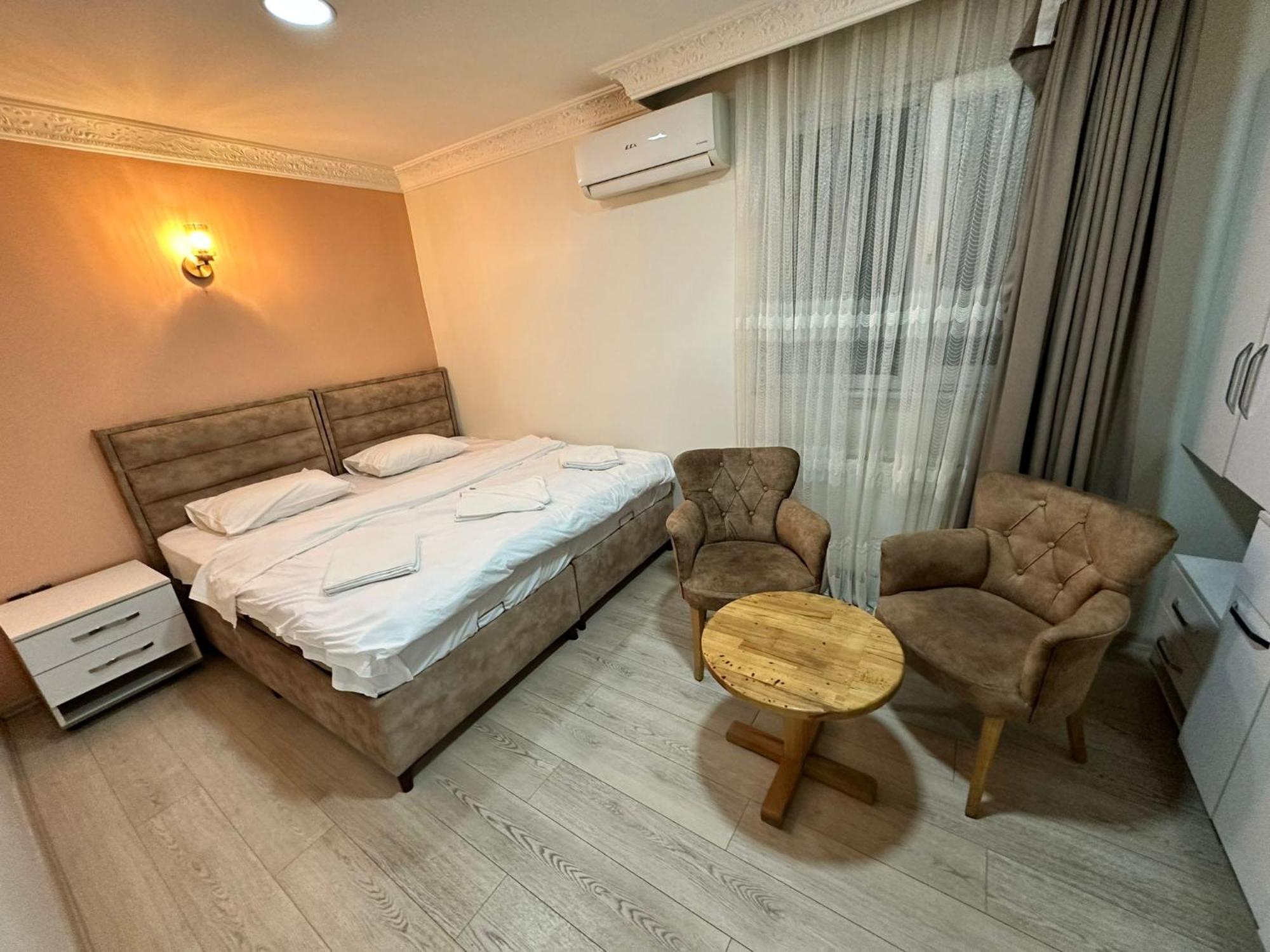 Avrasyaqueen Hotel Κωνσταντινούπολη Εξωτερικό φωτογραφία