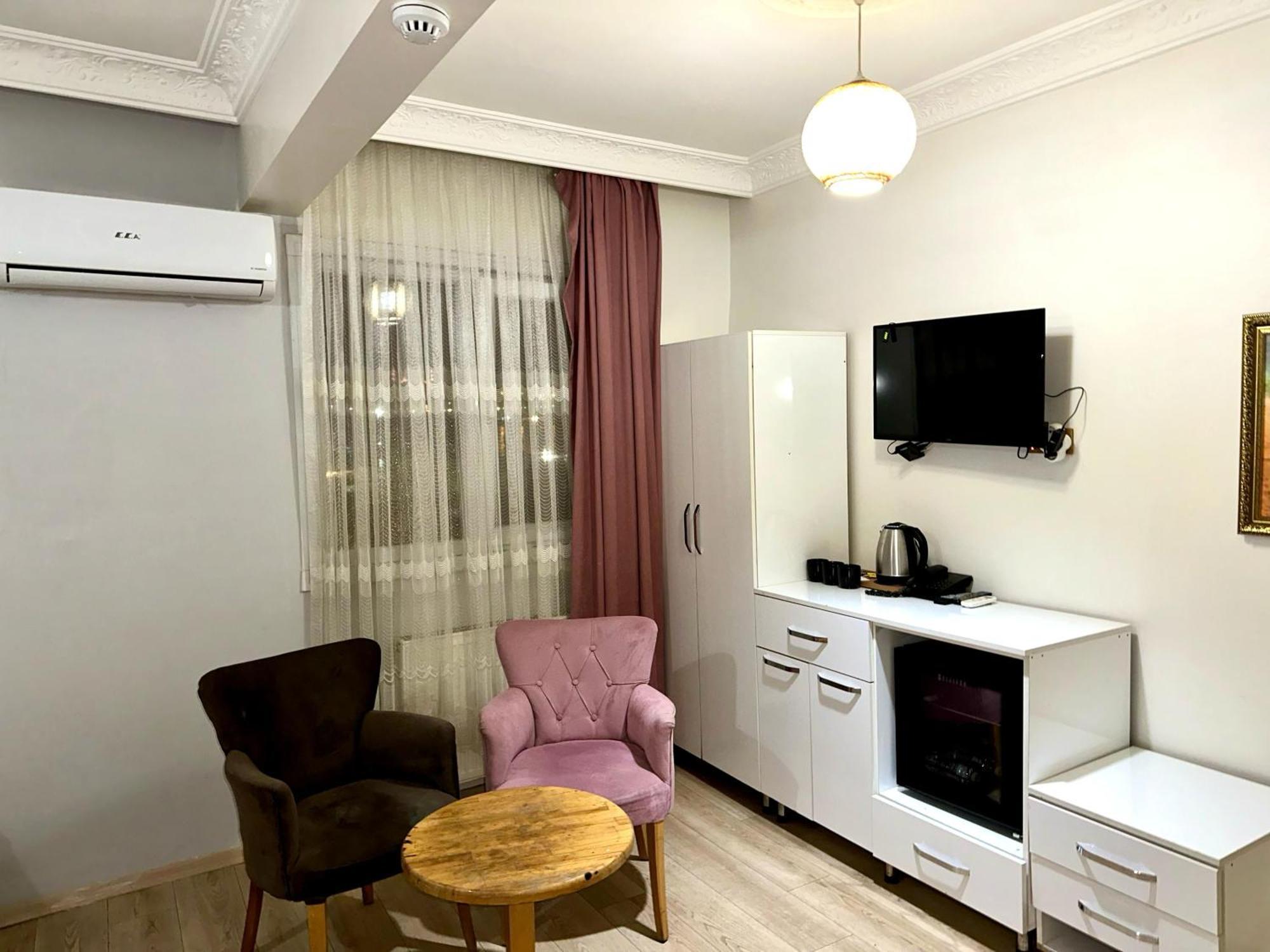 Avrasyaqueen Hotel Κωνσταντινούπολη Εξωτερικό φωτογραφία