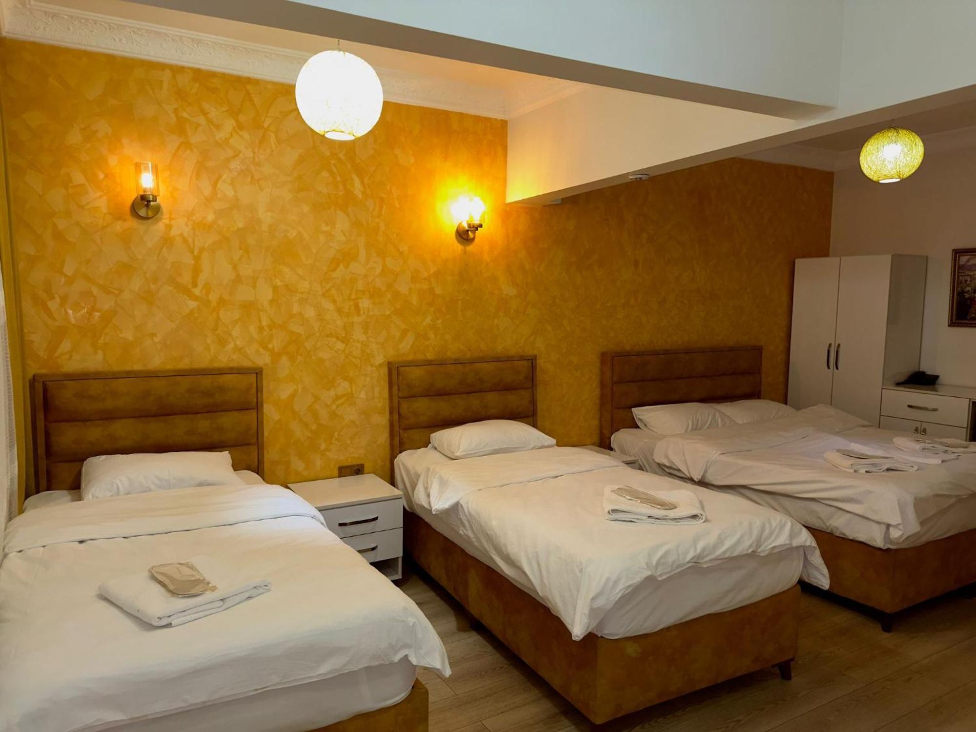 Avrasyaqueen Hotel Κωνσταντινούπολη Εξωτερικό φωτογραφία