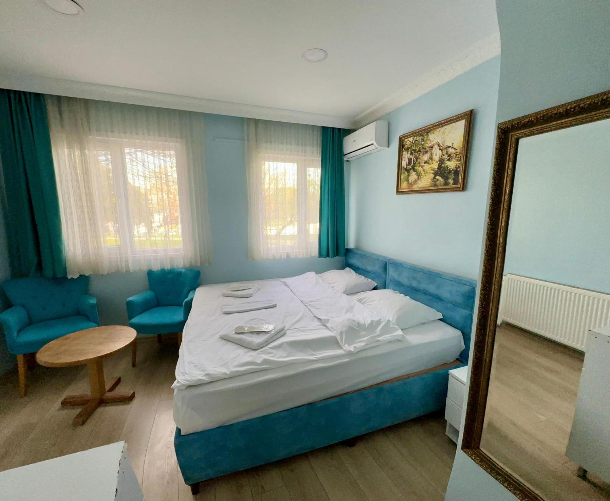Avrasyaqueen Hotel Κωνσταντινούπολη Εξωτερικό φωτογραφία