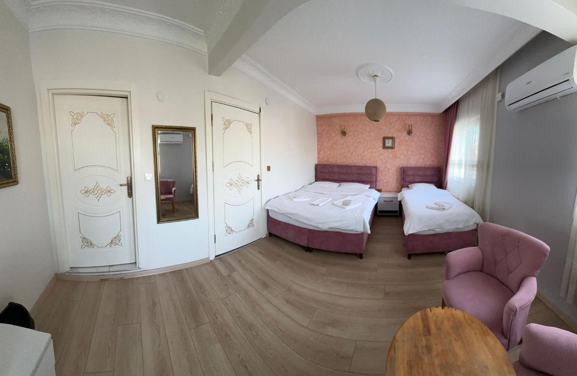 Avrasyaqueen Hotel Κωνσταντινούπολη Εξωτερικό φωτογραφία