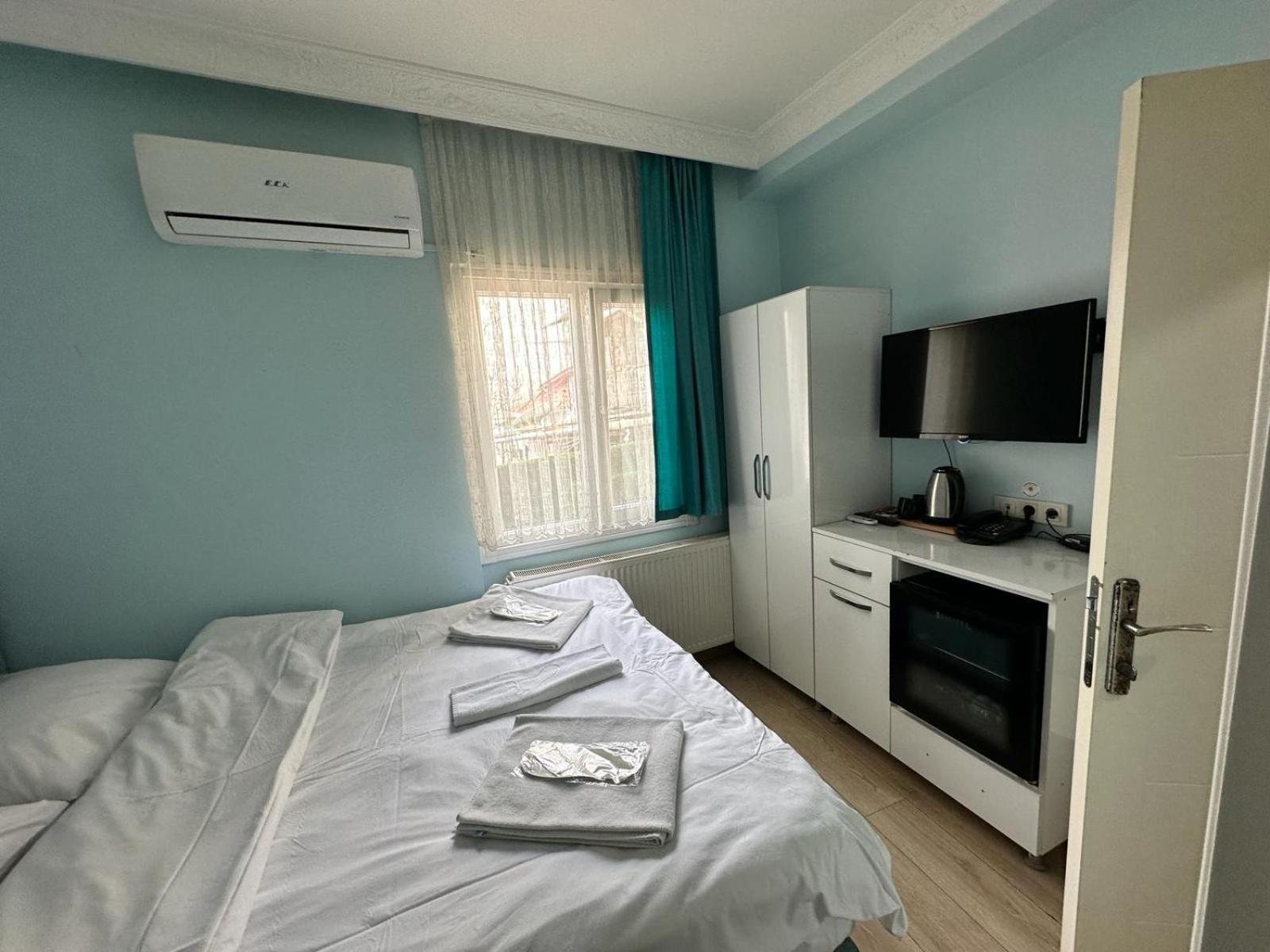 Avrasyaqueen Hotel Κωνσταντινούπολη Εξωτερικό φωτογραφία