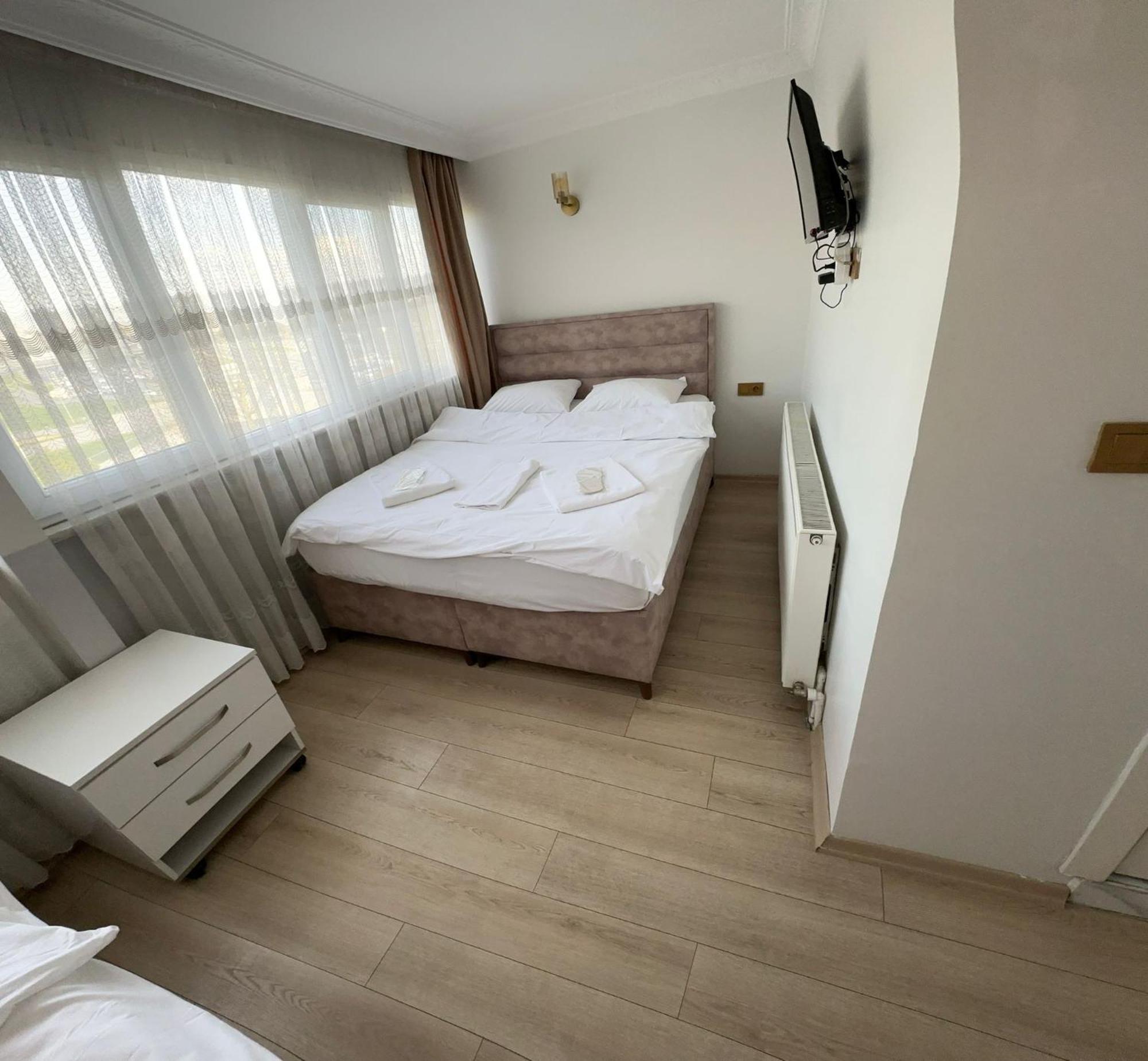 Avrasyaqueen Hotel Κωνσταντινούπολη Εξωτερικό φωτογραφία