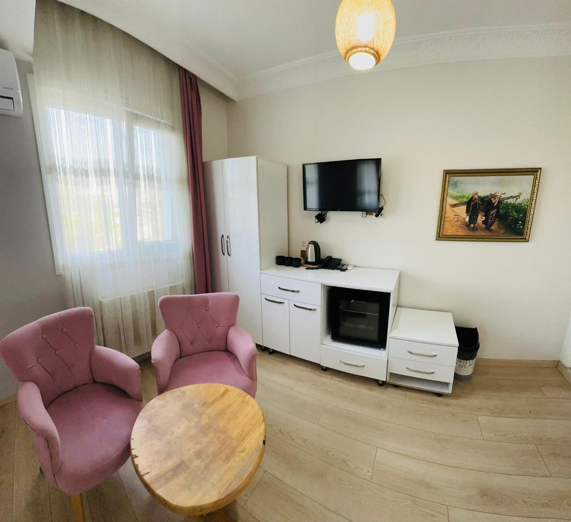 Avrasyaqueen Hotel Κωνσταντινούπολη Εξωτερικό φωτογραφία