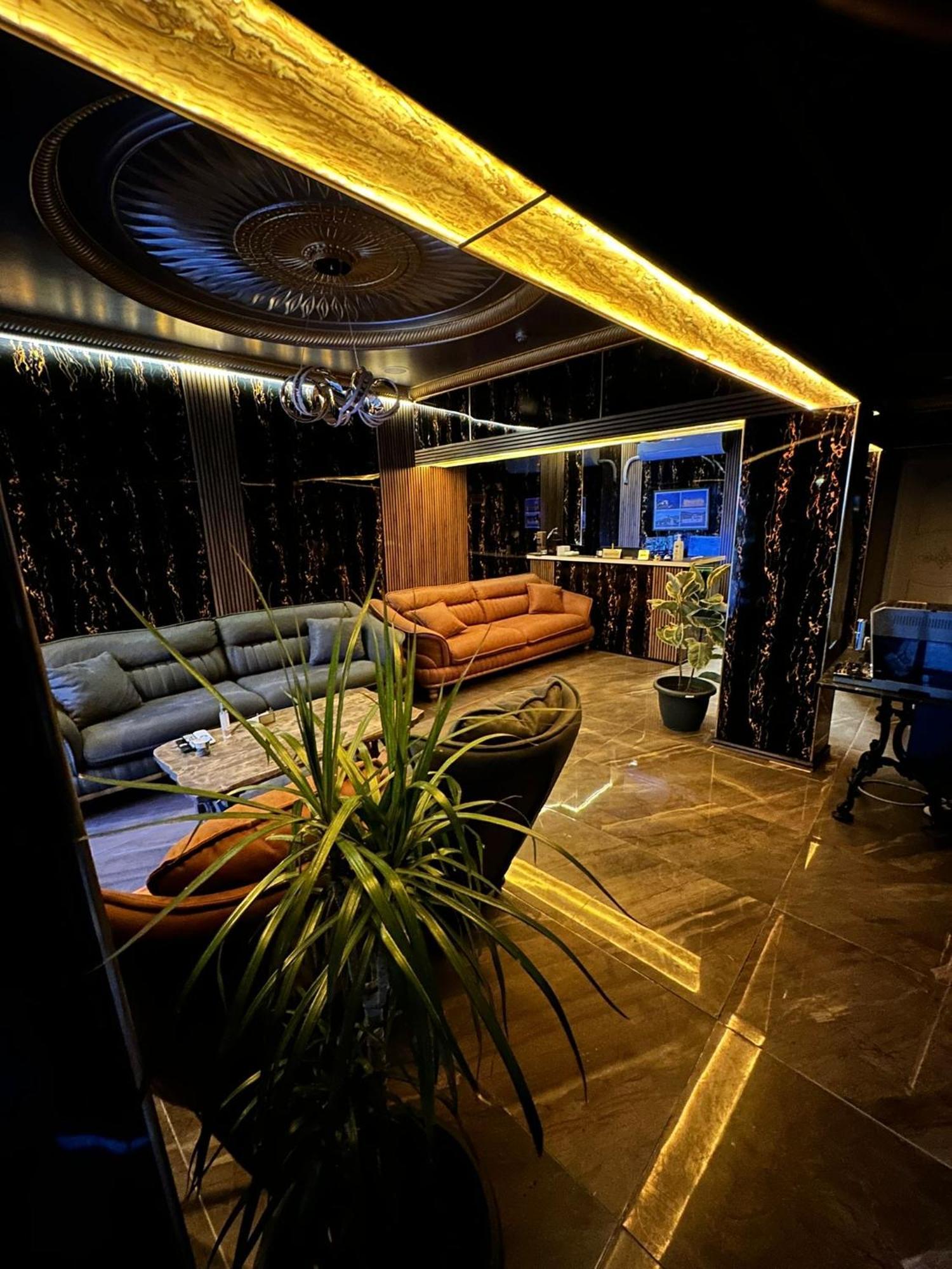 Avrasyaqueen Hotel Κωνσταντινούπολη Εξωτερικό φωτογραφία