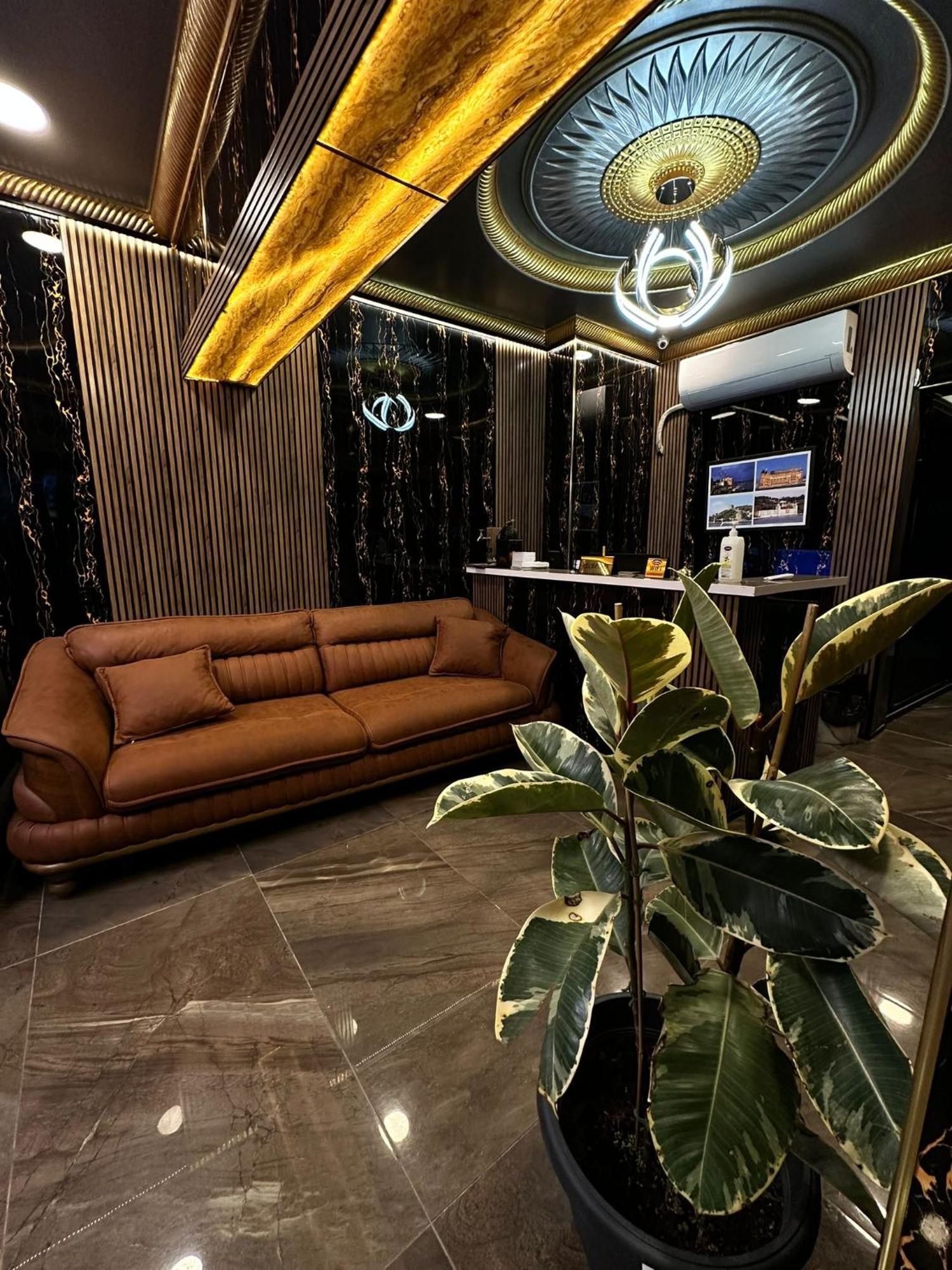 Avrasyaqueen Hotel Κωνσταντινούπολη Εξωτερικό φωτογραφία