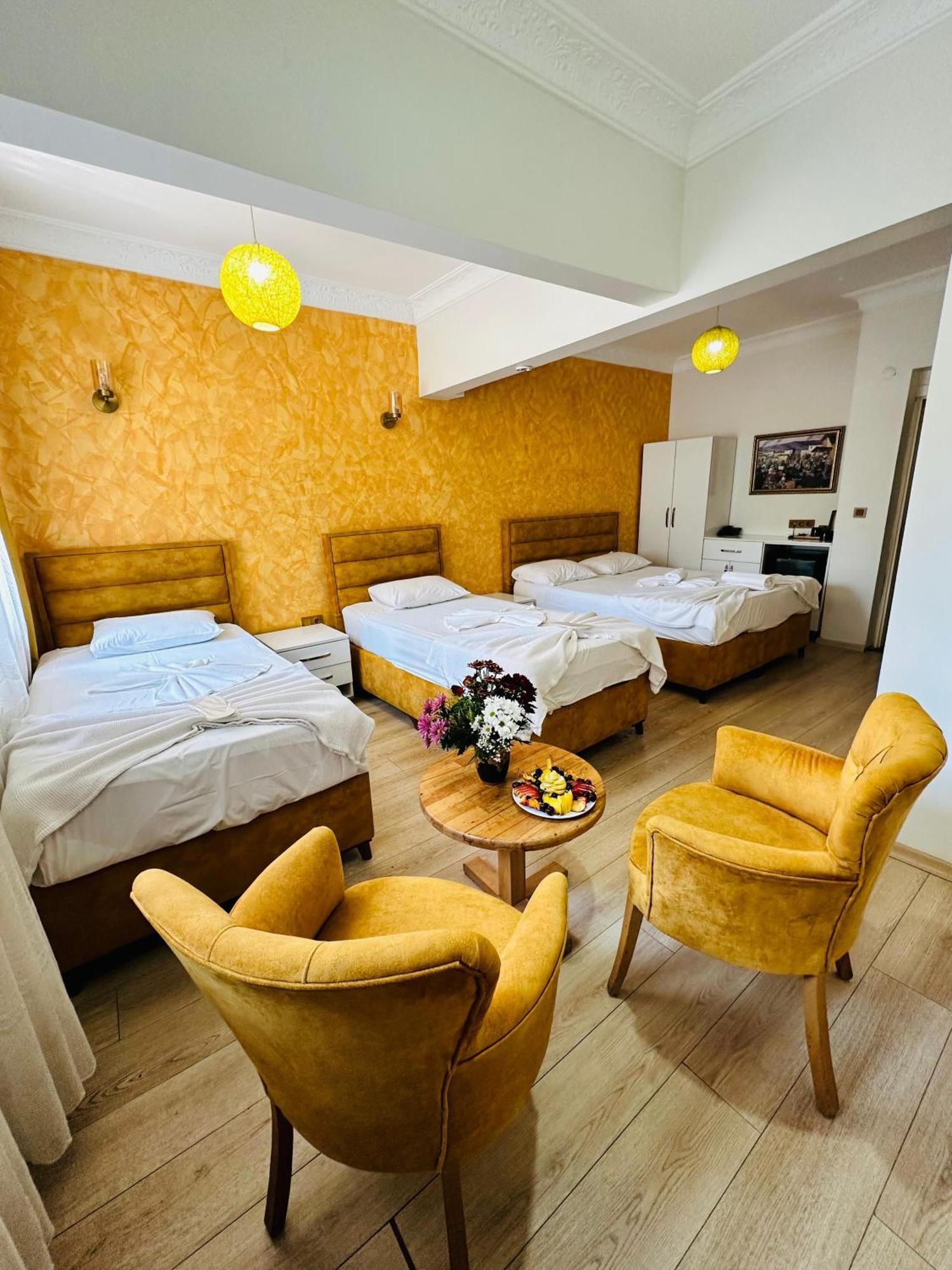 Avrasyaqueen Hotel Κωνσταντινούπολη Εξωτερικό φωτογραφία
