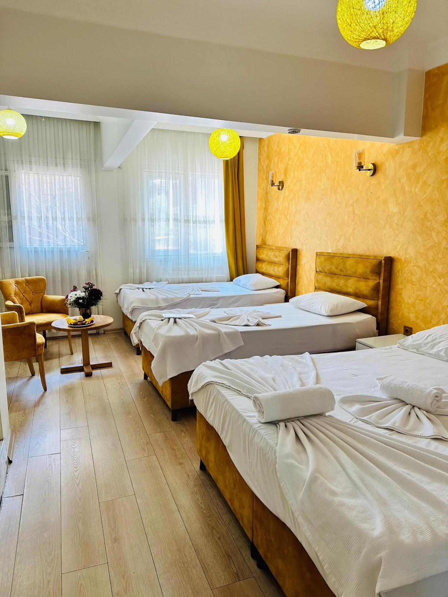 Avrasyaqueen Hotel Κωνσταντινούπολη Εξωτερικό φωτογραφία
